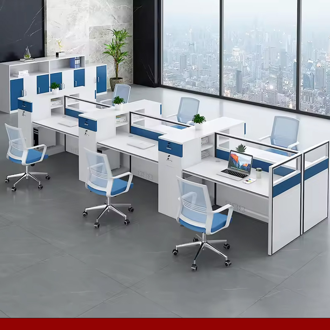 OFFICE WORKSTATION