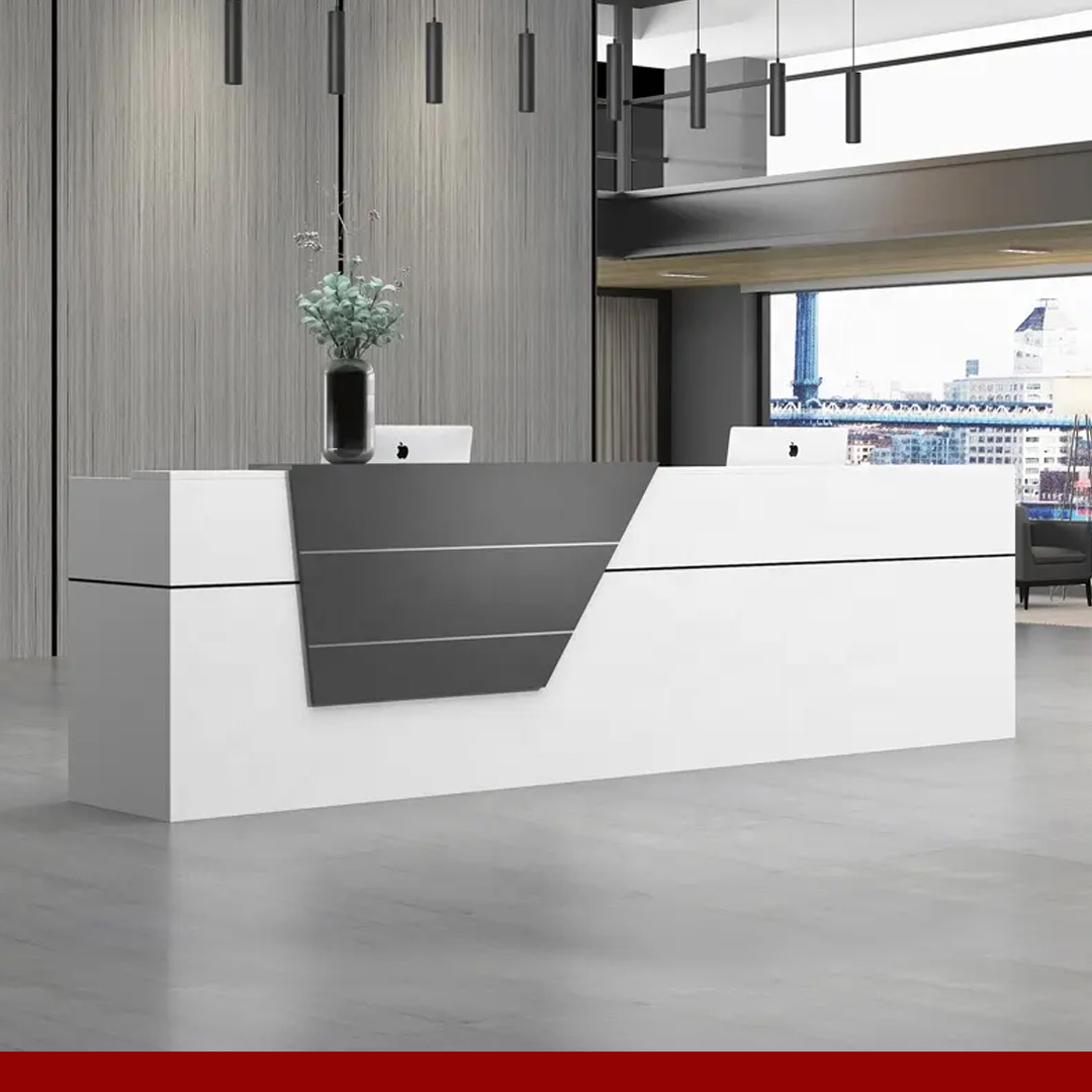 Reception Desk  Table