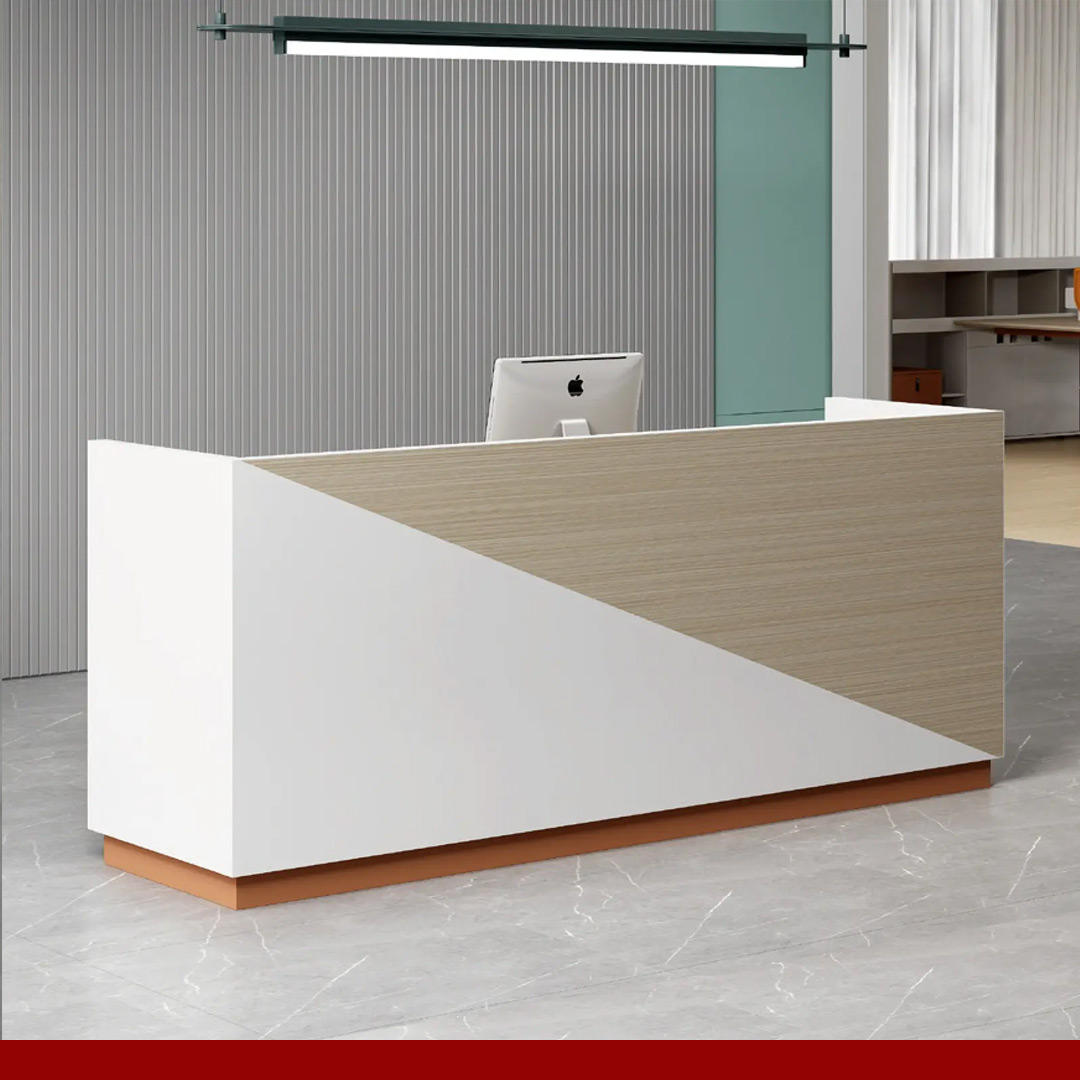 Reception Desk  Table