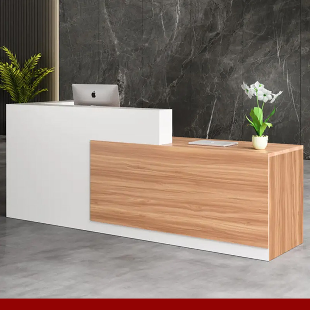 Reception Table