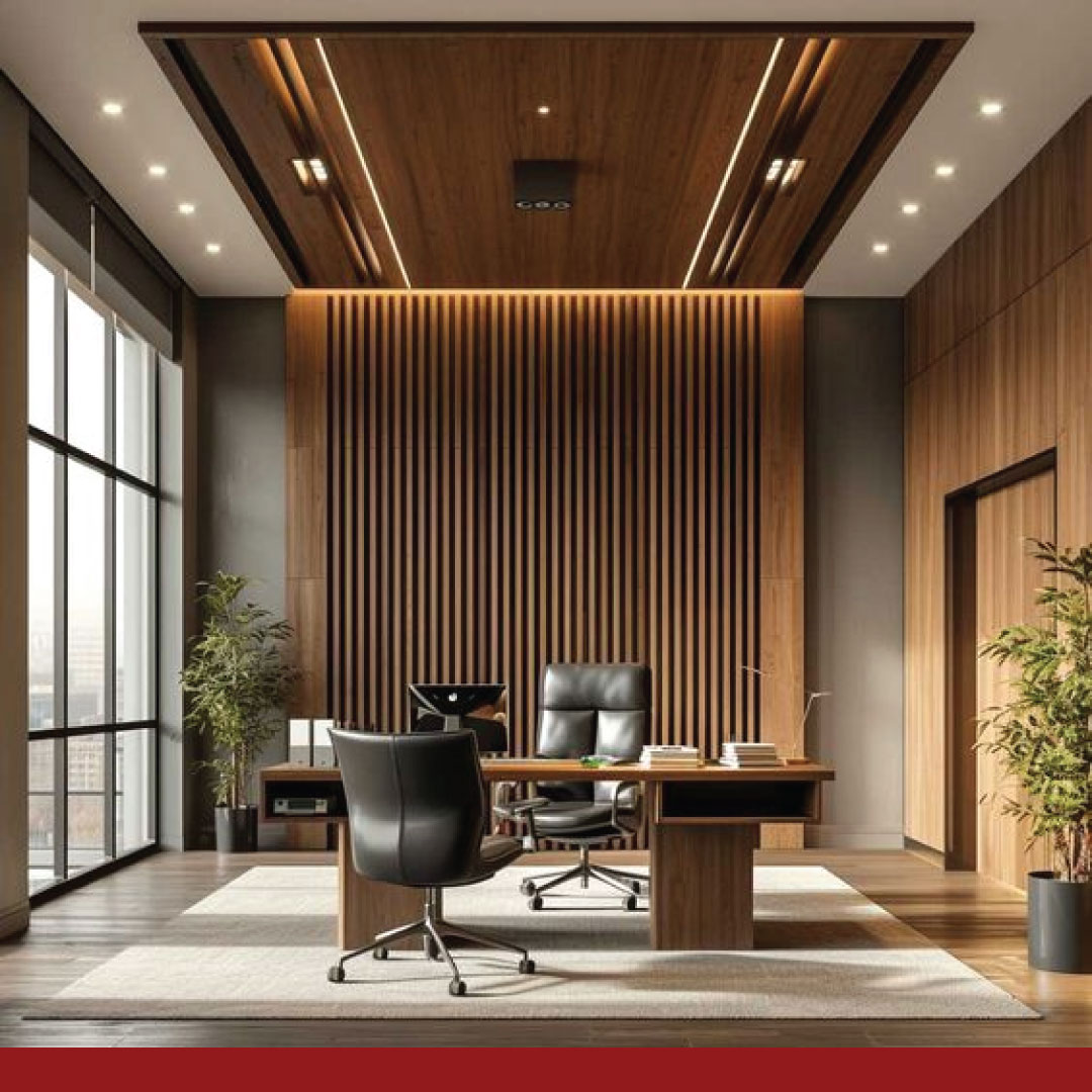 Office Interior Design