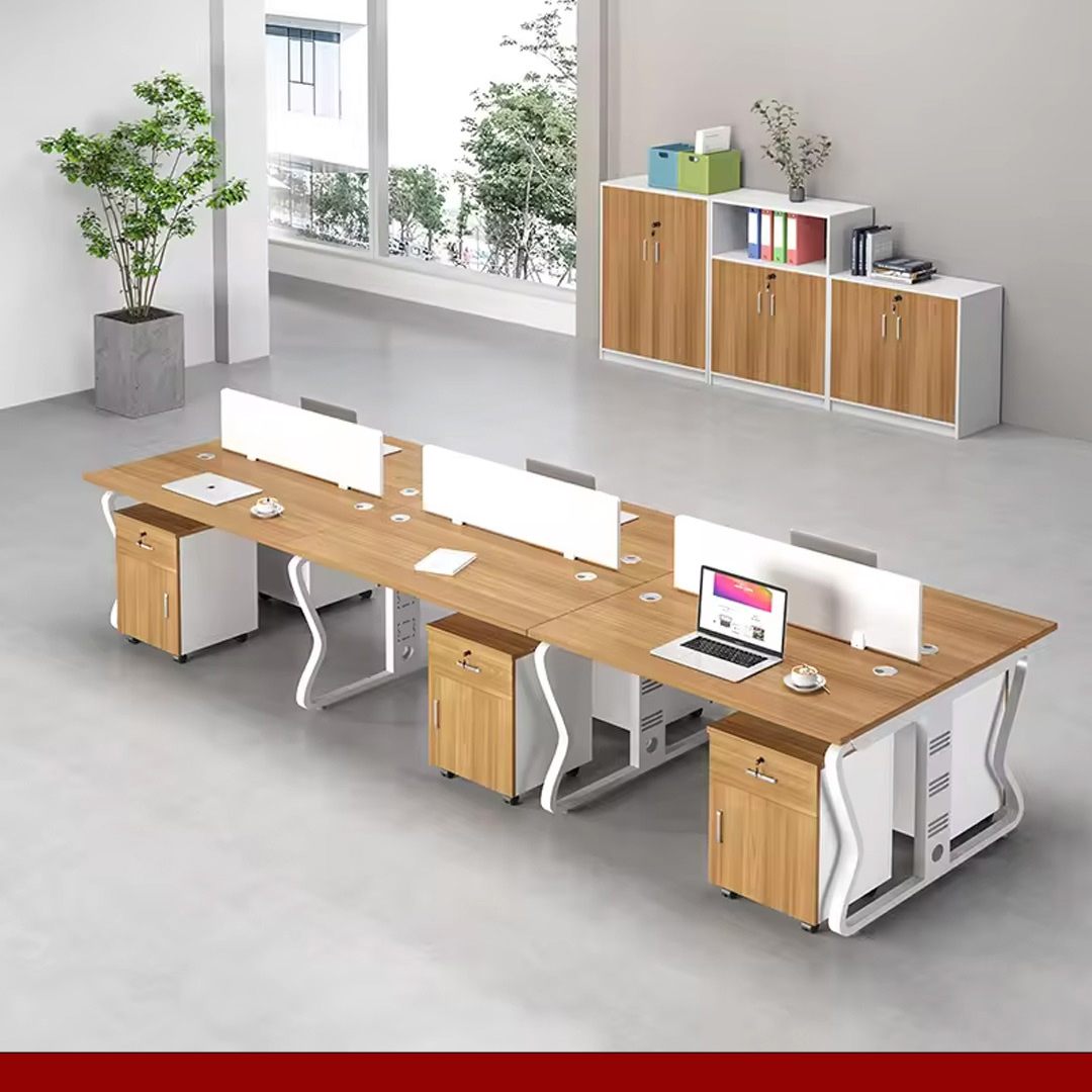 OFFICE  WORKSTATION