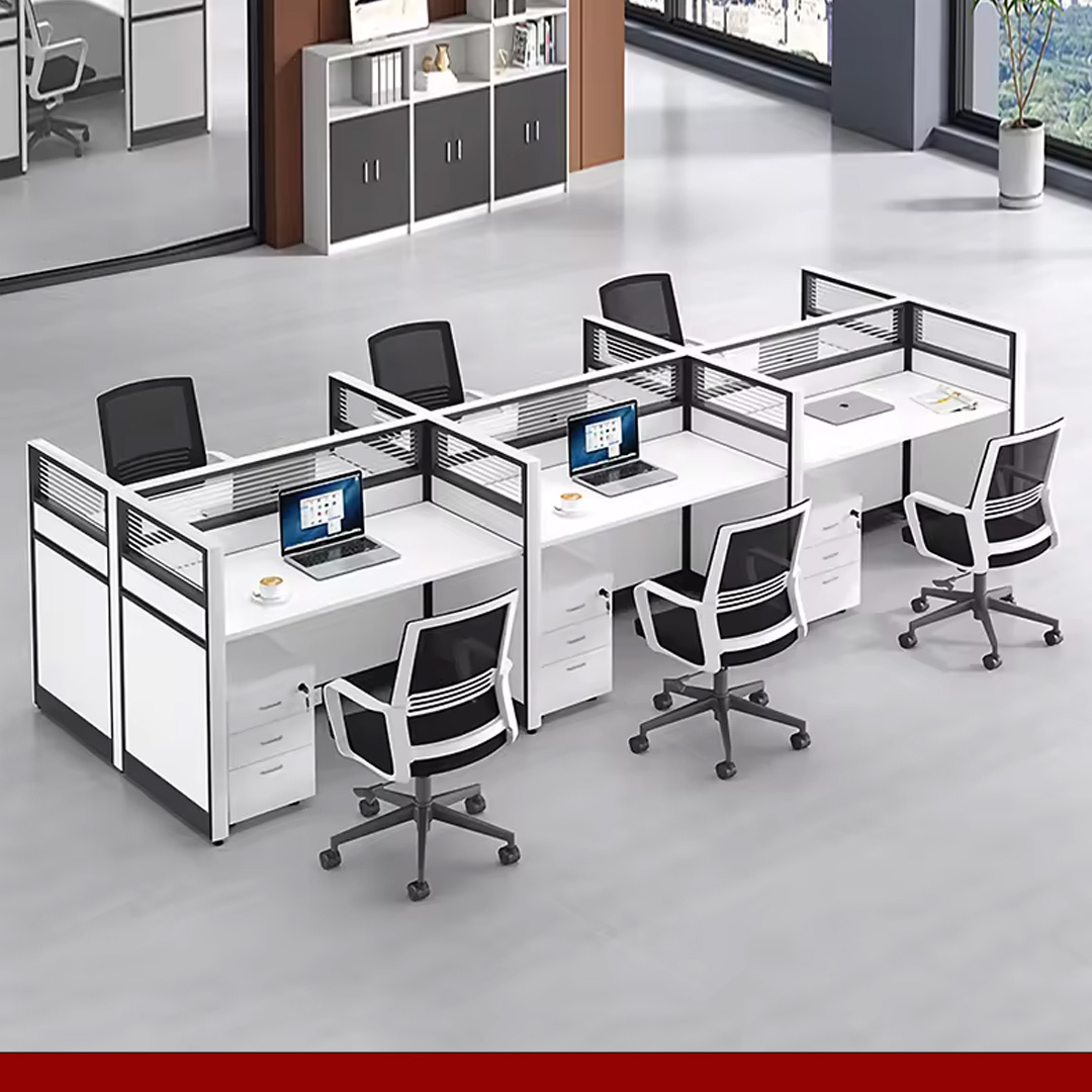 OFFICE WORKSTATION