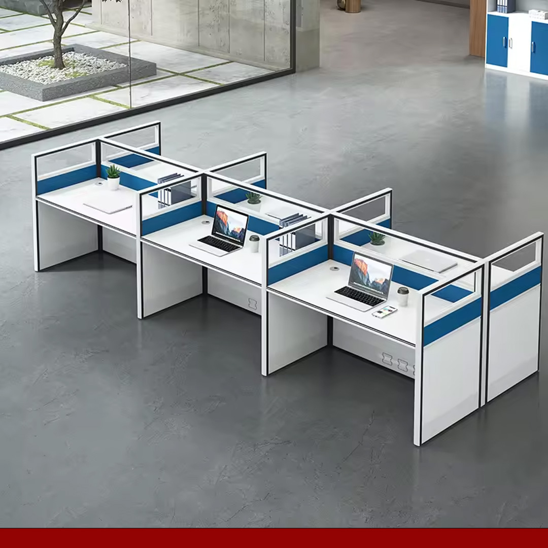 OFFICE WORKSTATION