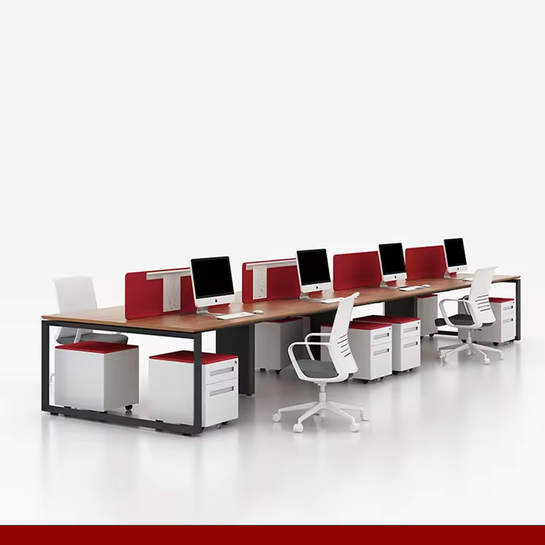 OFFICE WORKSTATION