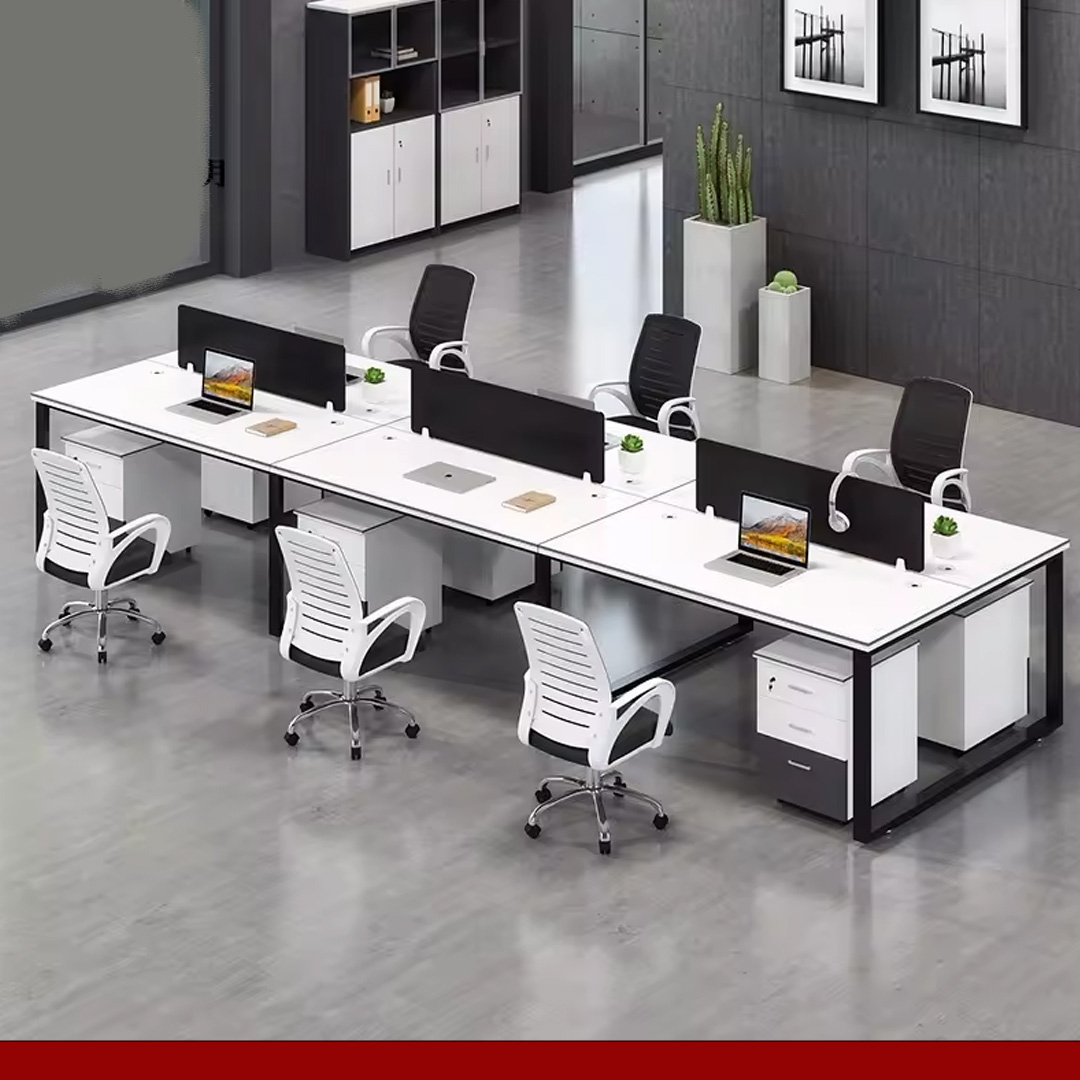 OFFICE WORKSTATION