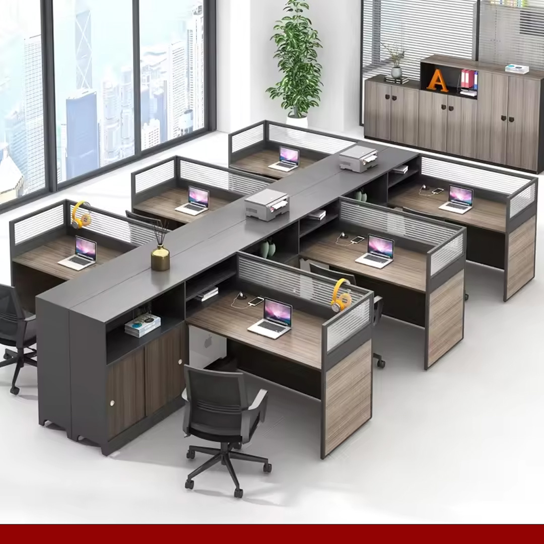 OFFICE WORKSTATION